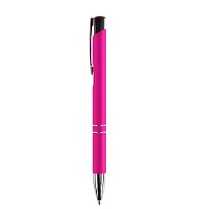 Ручка MELAN soft touch Розовый