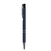Ручка MELAN soft touch Тёмно-синий