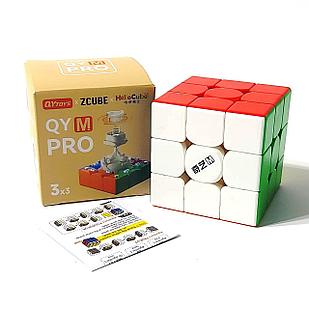 QiYi & Z-cube M Pro 3x3