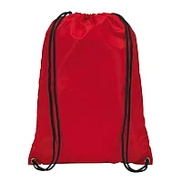 Рюкзак TOWN Красный