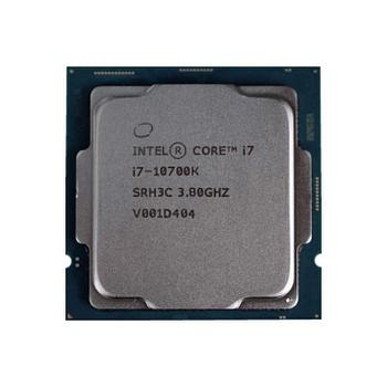 Процессор (CPU) Intel Core i7 Processor 10700К 1200 (i7-10700К)