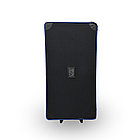 POP UP 2.3M*2,3M (3X3 SEG) для ткани в жестком чехле в комплекте с подсветкой, фото 3