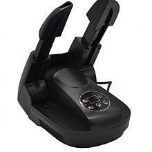 Противомикробная сушилка фен для обуви с таймером и озоном