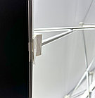 POP UP 2.3M*3,1M (3X4 SEG) для ткани в жестком чехле в комплекте с подсветкой, фото 6