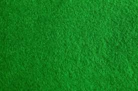 Фетр зеленый,плотный,шир.100 см - фото 1 - id-p113816368