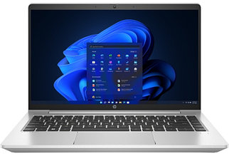 Ноутбук HP ProBook 440 G9 UMA 6A1X5EA