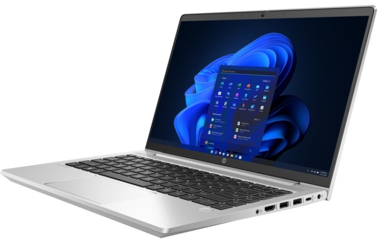 Ноутбук HP ProBook 440 G9 UMA 6A1X5EA - фото 2 - id-p113816440