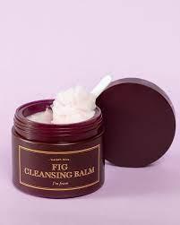 Очищающий бальзам с инжиром I'm From Fig Cleansing Balm