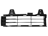 Решетка в бампер правая (R) на Land Cruiser 200 2008-11 (SAT)