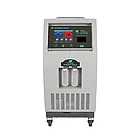 GrunBaum AC9000S - современная автоматическая цифровая установка для заправки автокондиционеров 1234yf., фото 4