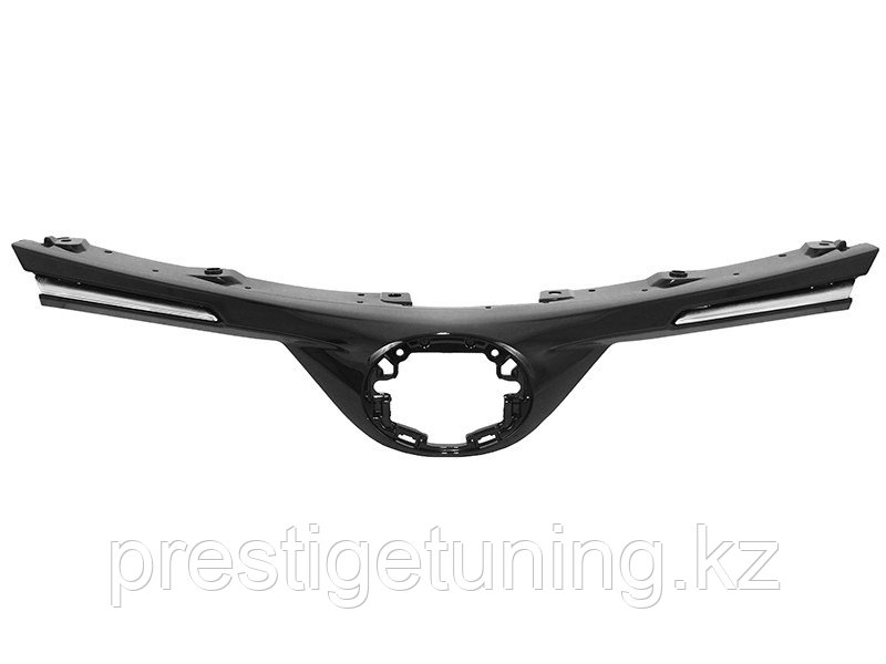 Решетка радиатора на RAV4 2015-19 (SAT)