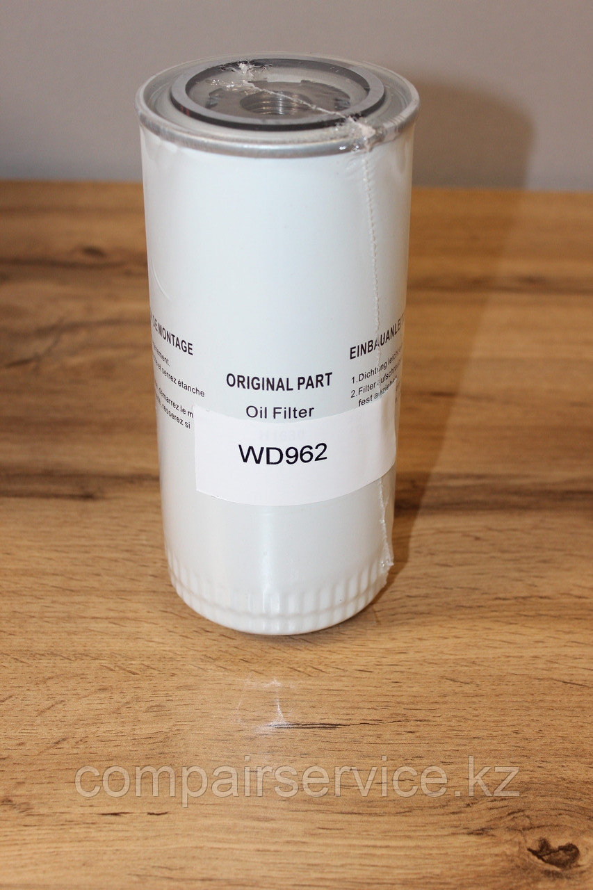 ФИЛЬТР МАСЛЯНЫЙ WD962 / W 962 / ФМ210/75  / ФМ212/70