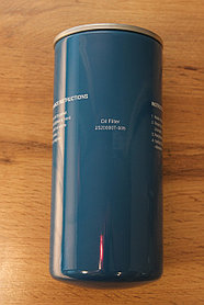 Фильтр масляный 25200007-005, аналог таких фильтров как  SOTRAS SH 8385 / HIFI SH 62614