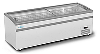 ЛАРЬ-ВИТРИНА НИЗКОТЕМПЕРАТУРНЫЙ 2100 ЛБ М 2100 R290