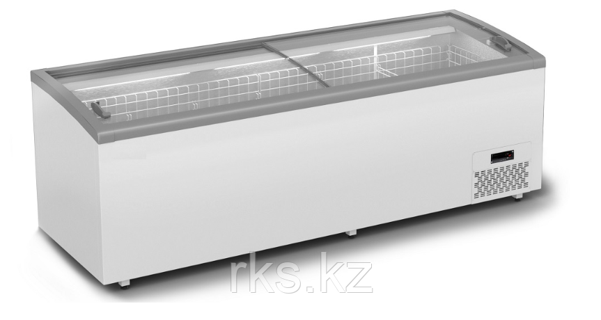 RONDO 2100 R290 (С КОНТРОЛЛЕРОМ)