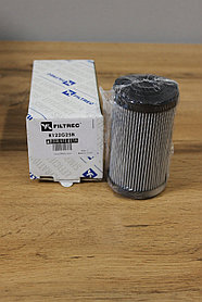 Фильтр масляный FILTREC R122G25B  (ПОЛЬША), аналог таких фильтров как  SH 63352 / ERA 32 NFD UFI HYDRAULIQUE