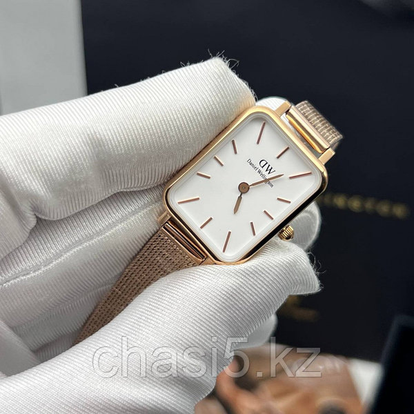 Daniel Wellington Quadro 21534