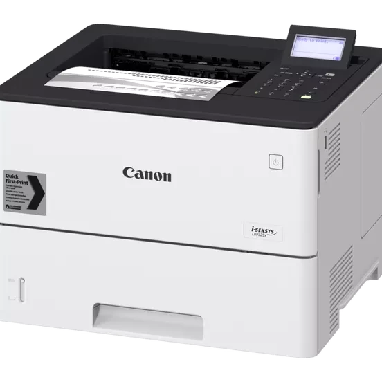 Canon 3515C004 Принтер лазерный ч/б I-SENSYS LBP325x, A4, Duplex, 43 ppm, USB 2.0, RJ-45