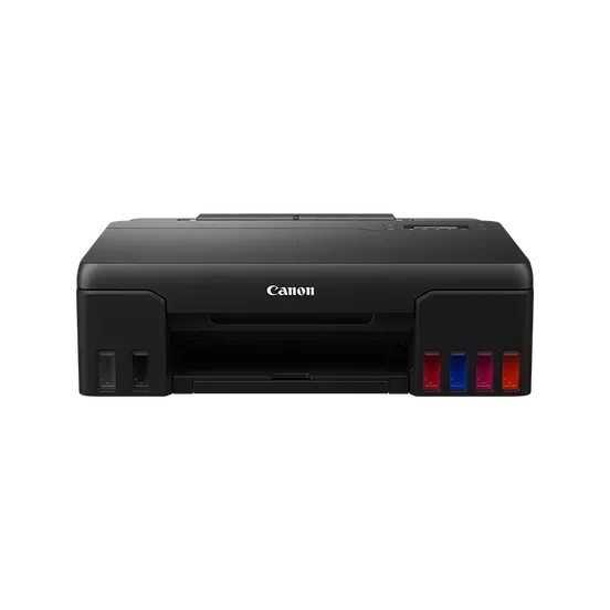 Canon 4621C009 Принтер струйный цветной PIXMA G540, A4, USB 2.0, WiFi, 3,9 ppm - фото 2 - id-p113823693