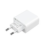 Зарядное устройство Mi 33W Wall Charger Type-A + Type-C, фото 2