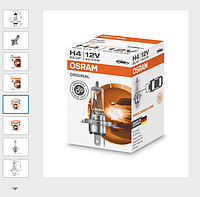 Лампа OSRAM 64193 H4