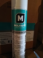 MOLYKOTE PTFE-N UV Spray 400 ml