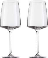 Набор бокалов Zwiesel Glas Vivid Senses 122427 для вин Fruity & Delicate 2 шт.