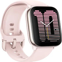 Смарт-часы Amazfit Active A2211 розовый