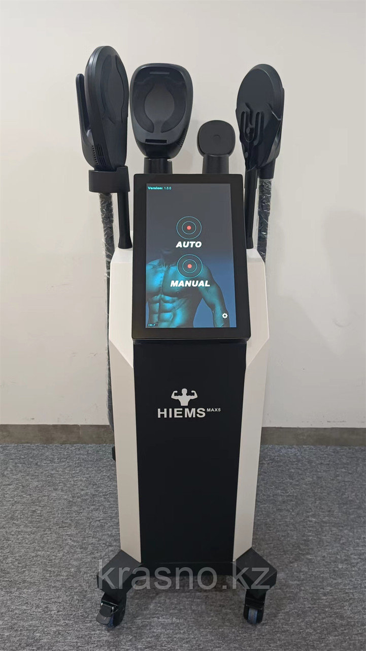 Аппарат HIEMT 5 манипул 8-M5 3600W