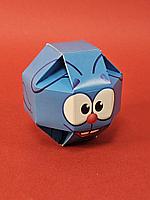 Коробка 9,5*9,5*9,5см крош