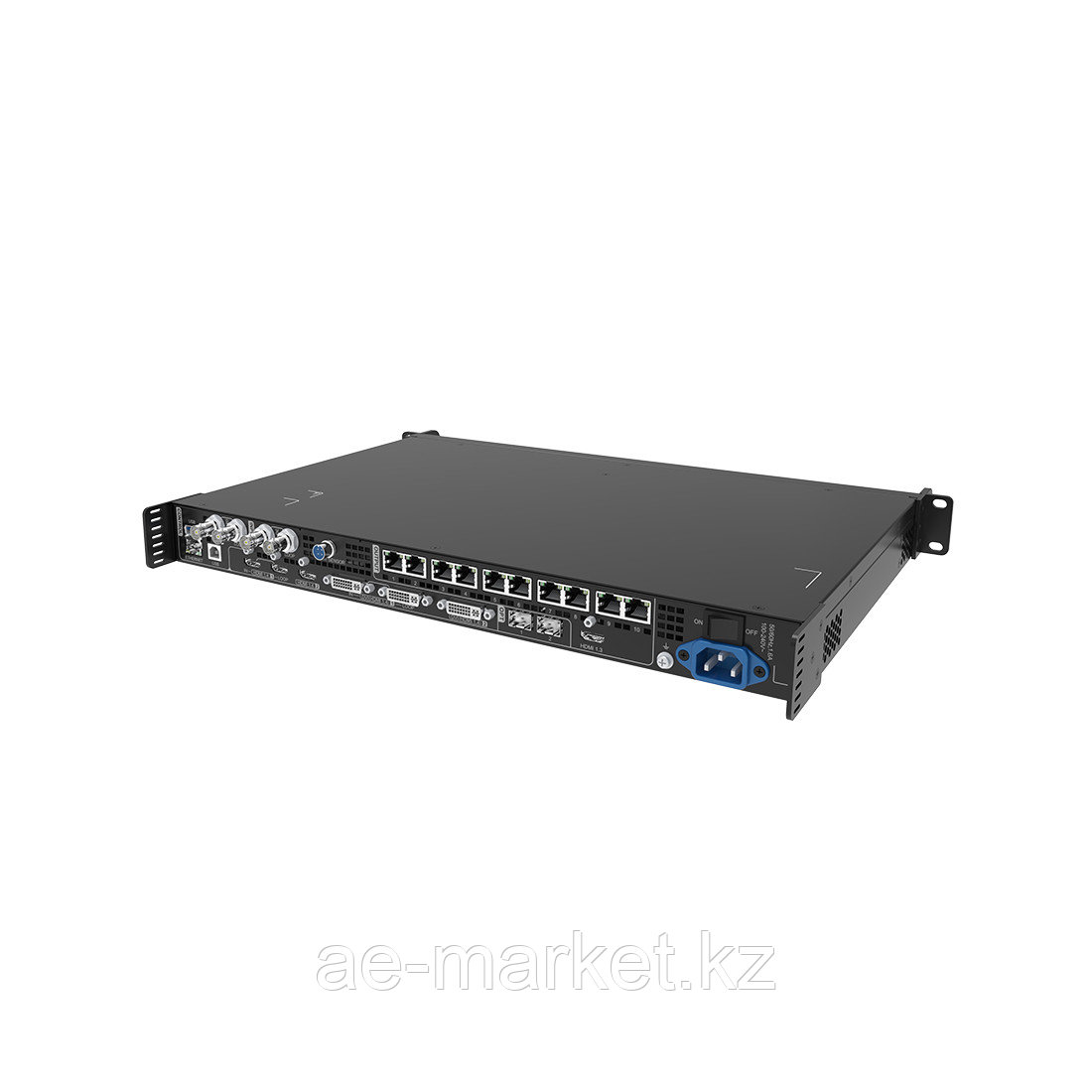 Контроллер для видеостены Dahua DHI-LCS-K10 (240В) - фото 2 - id-p113823103
