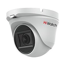 Видеокамеры HiWatch