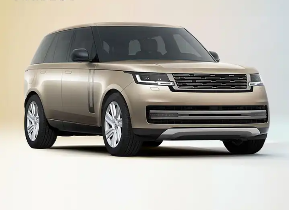 Рестайлинг обвес для Land Rover Range Rover L405 2013 в Land Rover Range Rover L460 2023 - фото 1 - id-p113824629