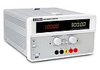 MATRIX MPS-30001H-1 Одноканальный регулируемый источник постоянного напряжения (300 В, 1 А), фото 3