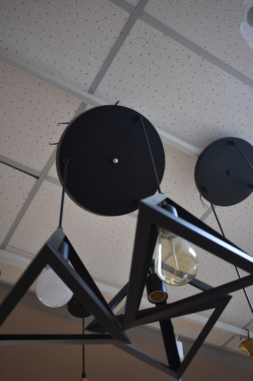 Люстры 6475/3A, фото 1