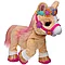 Hasbro FurReal Интерактивная игрушка Стильная Пони Циннамон F4395, фото 4