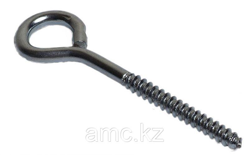 Шуруп-кольцо 6*40