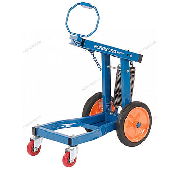 Тележка-держатель для пневмогайковерта 1'' N31P181