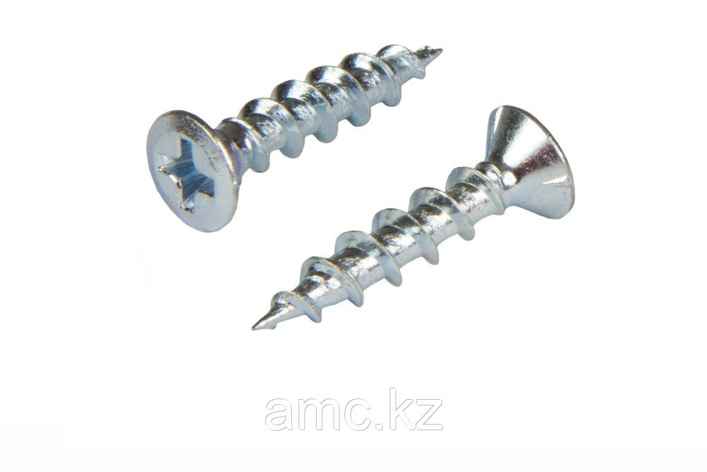 Шуруп 4.0х35.Ц6.хр-Z ТУ BY 400024166.007-2008 ЖЦ (пачка 1000шт)