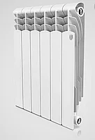 Алюминиевые радиаторы REVOLUTION 500/80 Royal Thermo