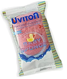 Губка для купания  Uviton, фото 2