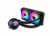 Кулер для процессора ROG STRIX LC II 240 ARGB BOX ASUS