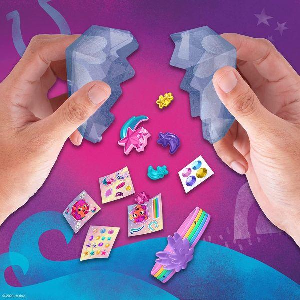 My Little Pony Crystal Adventure Pony Санни