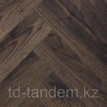 Кварцвинил SPC FirmFit Herringbone Дуб Итан, фото 1