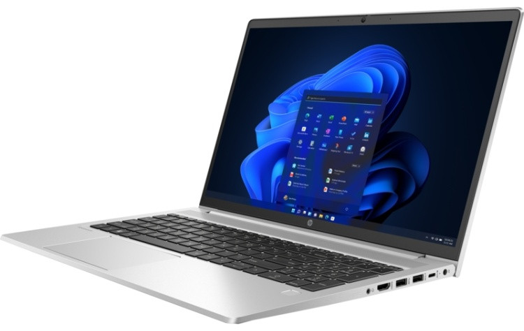 Ноутбук HP ProBook 455 G9 5Y3S0EA - фото 2 - id-p113827006