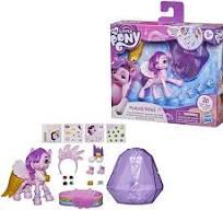 My Little Pony Crystal Игровой набор Hasbro My Little Pony Алмазные приключения Принцессы Пипп - фото 2 - id-p113827010