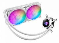 Кулер для процессора ROG STRIX LC II 240 ARGB WE
