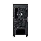 Компьютерный корпус XPG Cruiser Black Без Б/П, фото 4