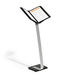 Напольный стенд Sherpa® Stand Pro 10 Durable черный