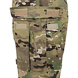 Шорты полевые Сплав multipat (44), фото 5